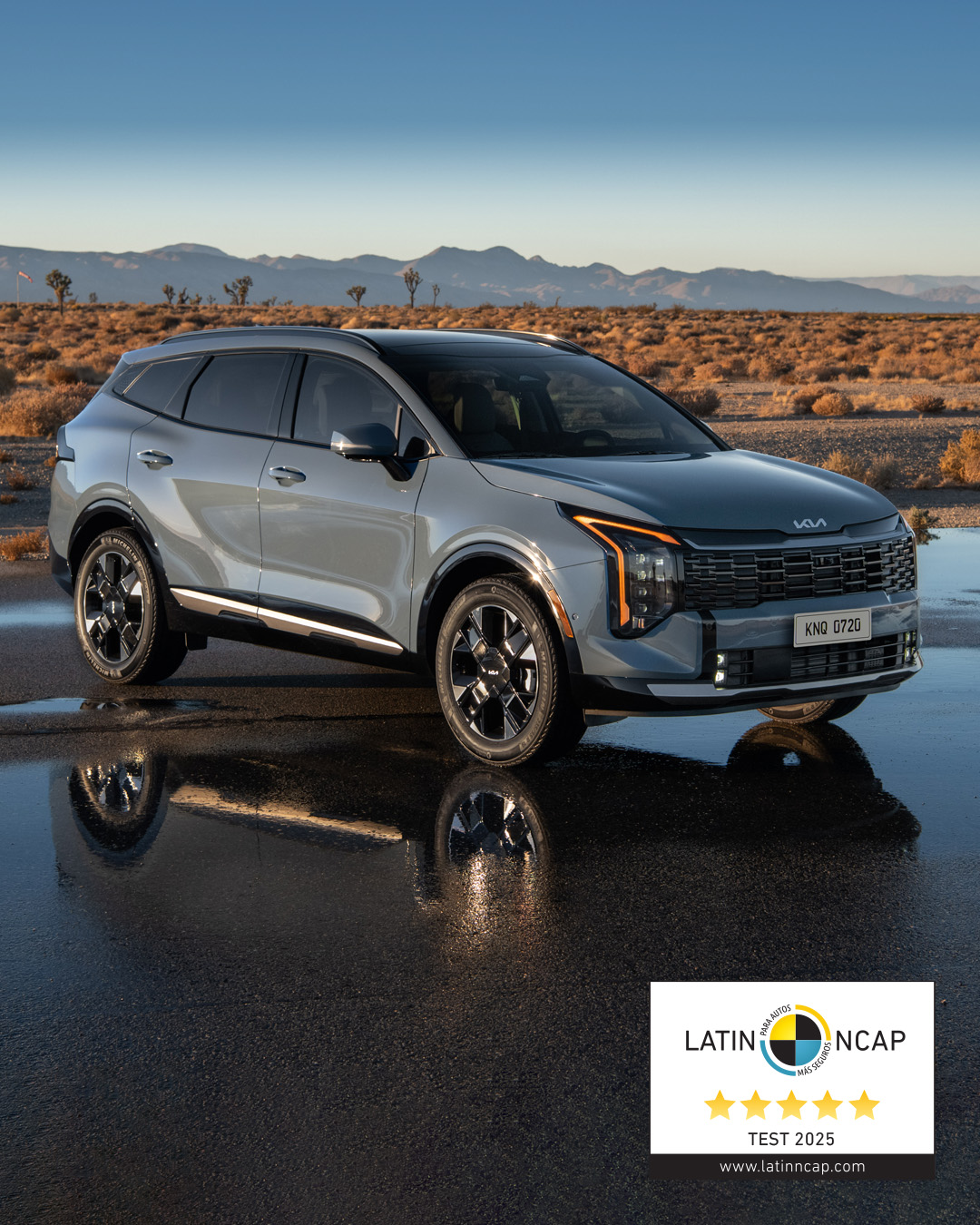 ▲기아 스포티지 (사진=현대차그룹)