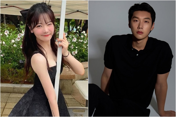 ▲유튜버 나름(왼), BZ-Boys 최태웅. (출처=나름,최태웅SNS)