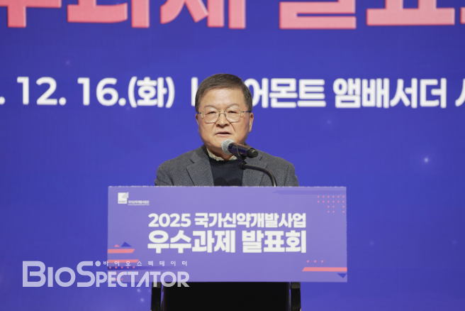 "16조 L/O 성과" KDDF, 韓바이오 '성장생태계' 구축