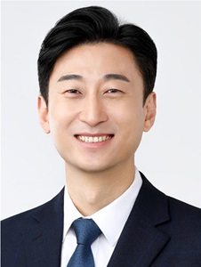 ▲서태경 부산사상구 지역위원장  (사진제공=더불어민주당부산시당)