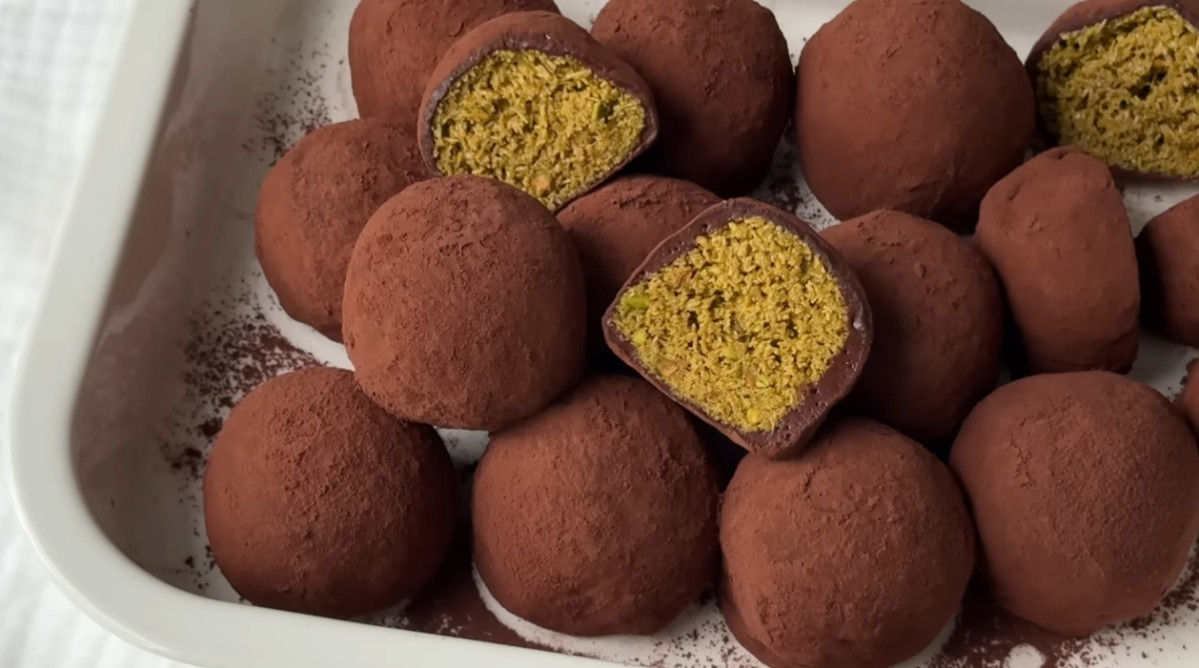 ▲두바이 쫀득쿠키 대란, 높은 가격에도 불구…두쫀쿠 인기 열풍 (출처=유튜브 채널 'Gombom' 캡처)