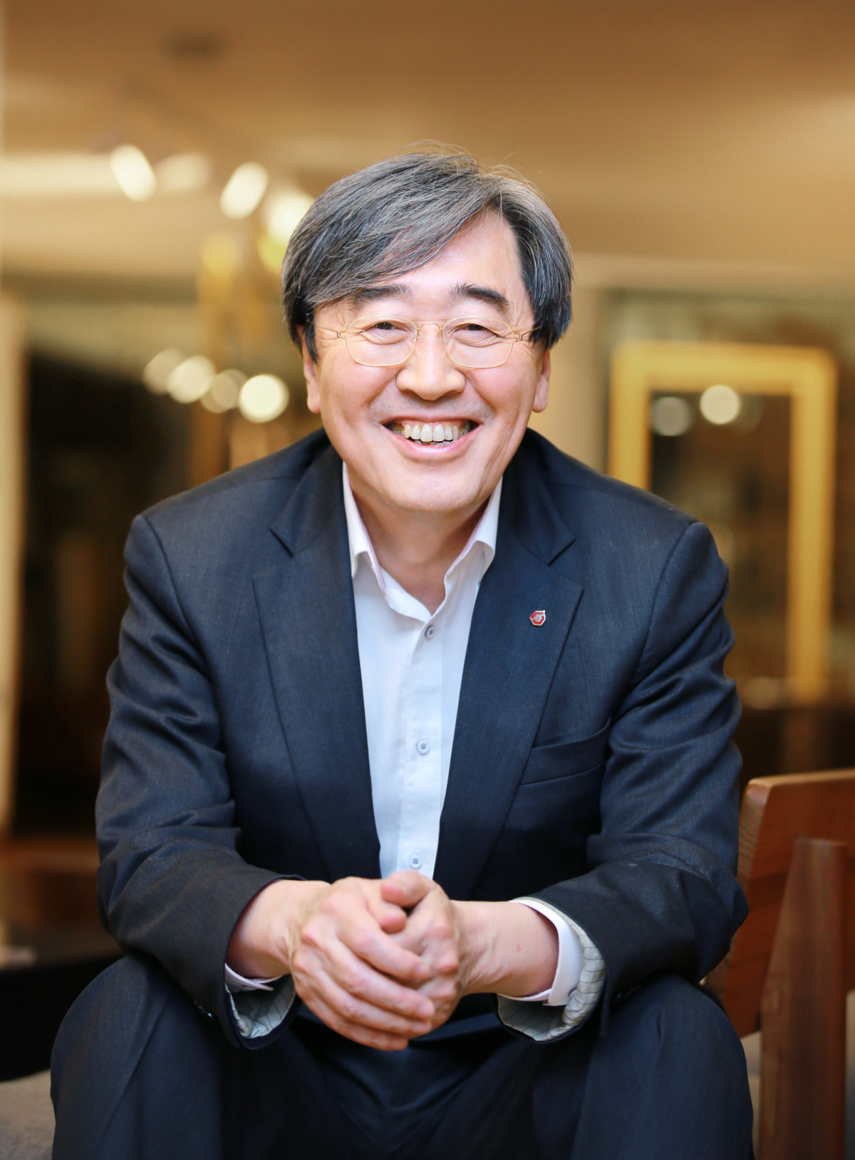 ▲박진선 한국식품산업협회 회장. (사진제공=한국식품산업협회)