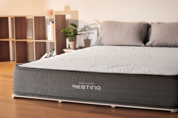 ▲쿠쿠 레스티노 매트리스.  (사진제공=쿠쿠)