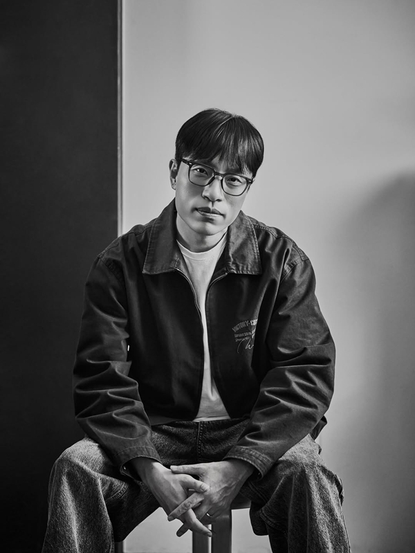 ▲故 김영대 평론가(사진=SNS)