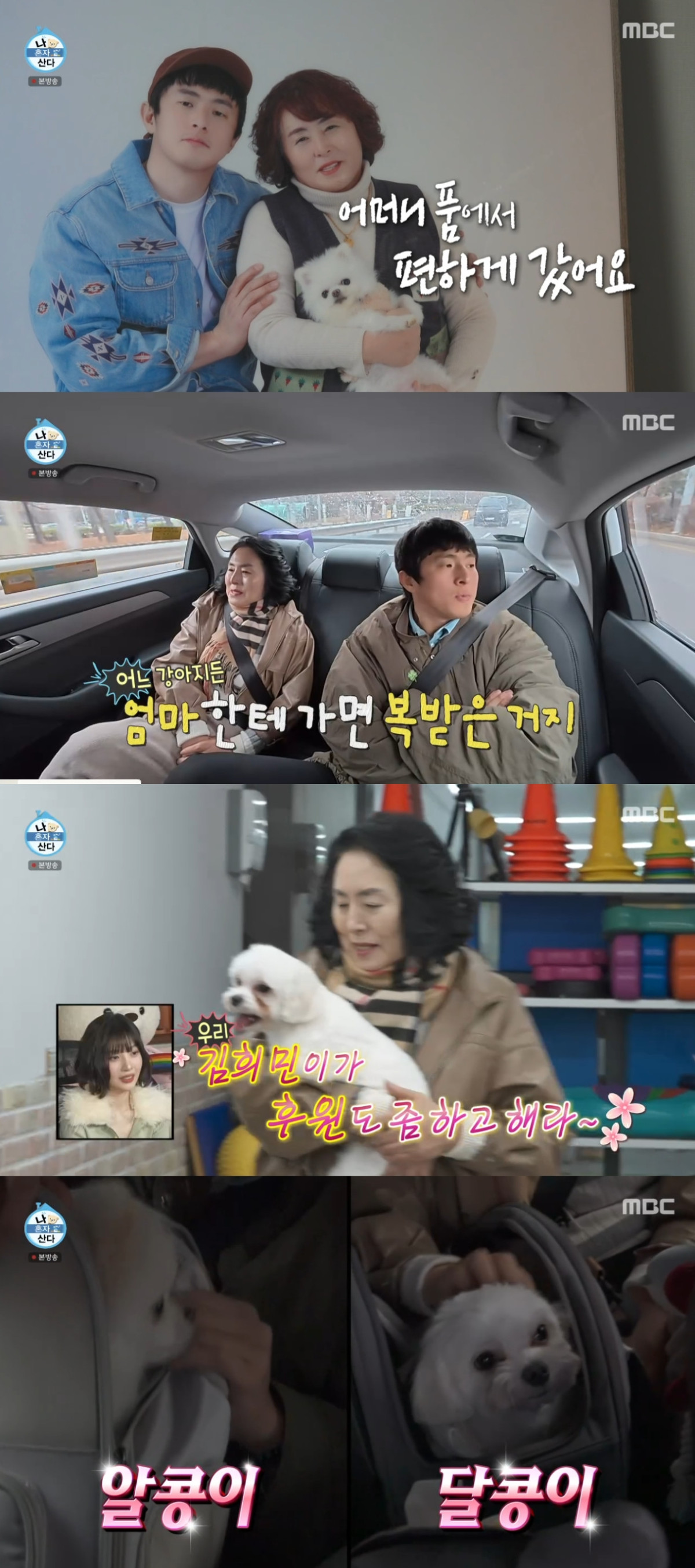 (출처=MBC '나 혼자 산다' 캡처)