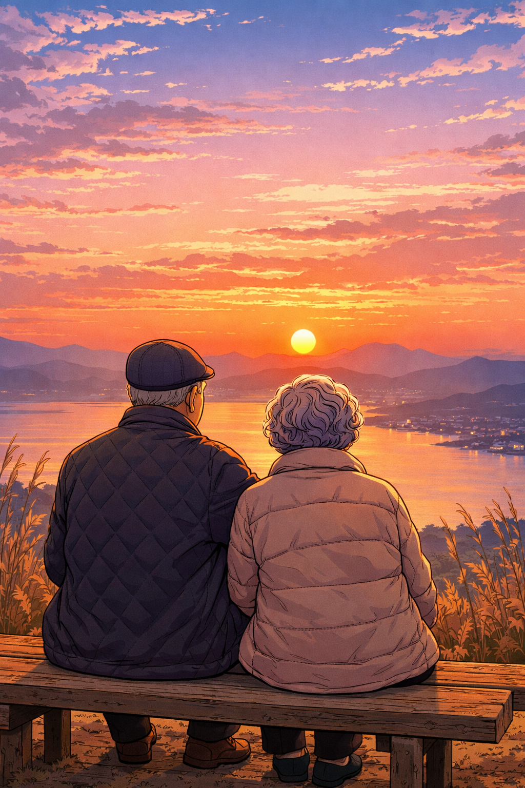 (챗GPT 이미지 생성 )