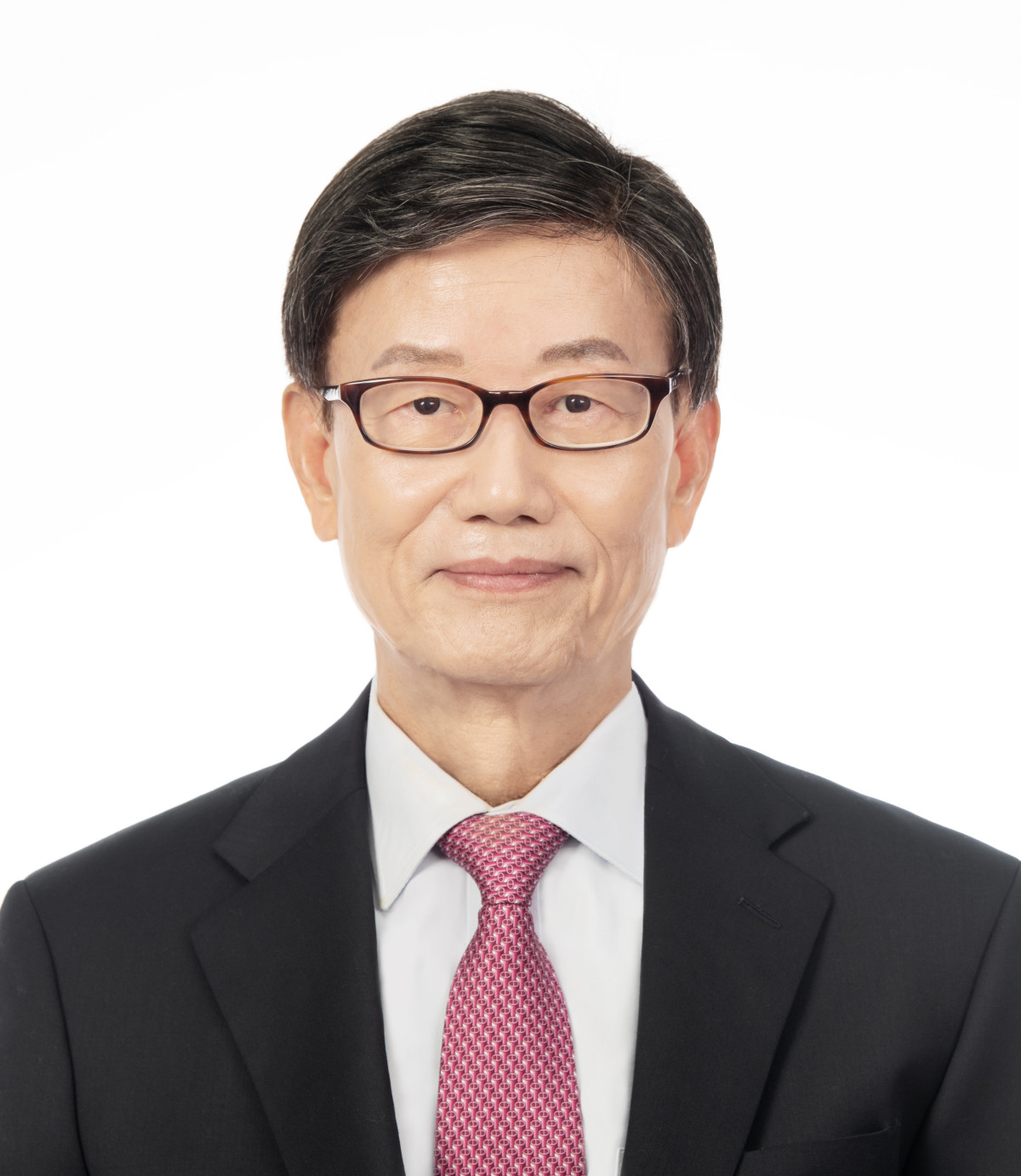 ▲윤진식 한국무역협회 회장. (사진=무협)