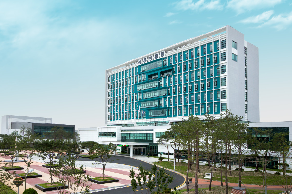 ▲농촌진흥청 본청 전경. (사진제공=농촌진흥청)