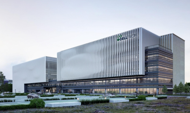 셀트리온, 'HER2xCD3 TCE' 美 FDA 1상 "IND 승인"