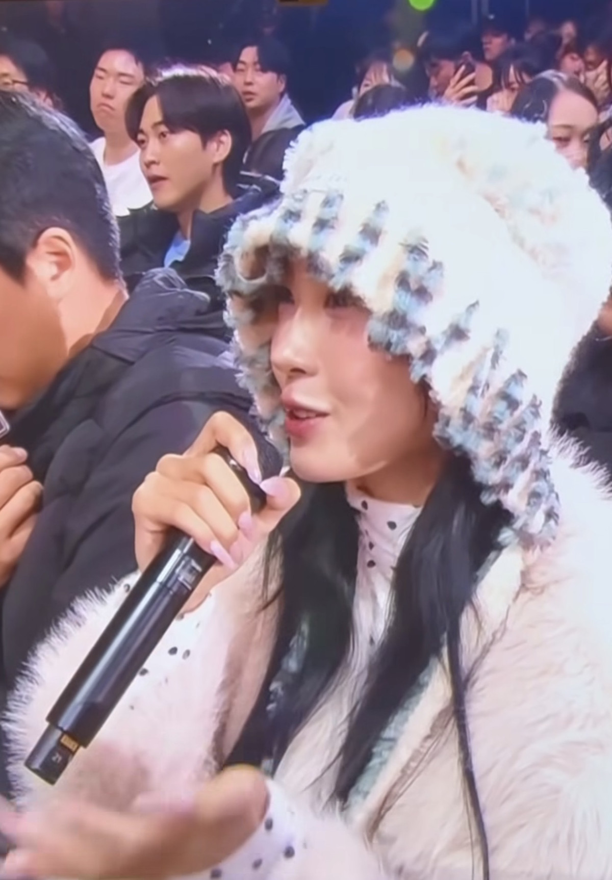 (출처=최준희 인스타그램 캡처)