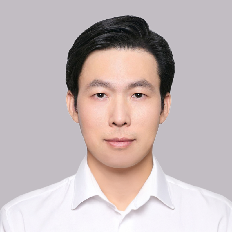 ▲유형민 모델솔루션 대표이사. (사진=한국앤컴퍼니그룹)