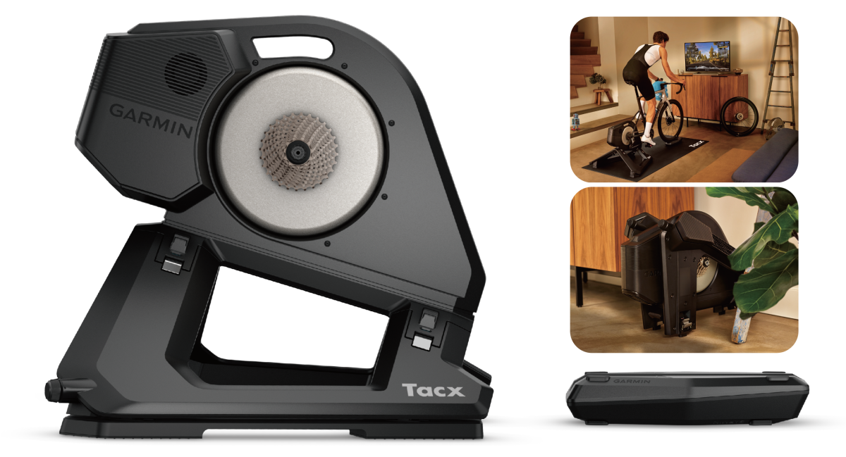 ▲탁스네오 3M.(가민)