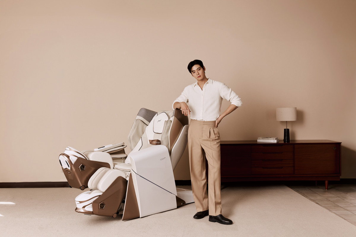 ▲에덴로보(EDEN ROVO).(바디프렌드)