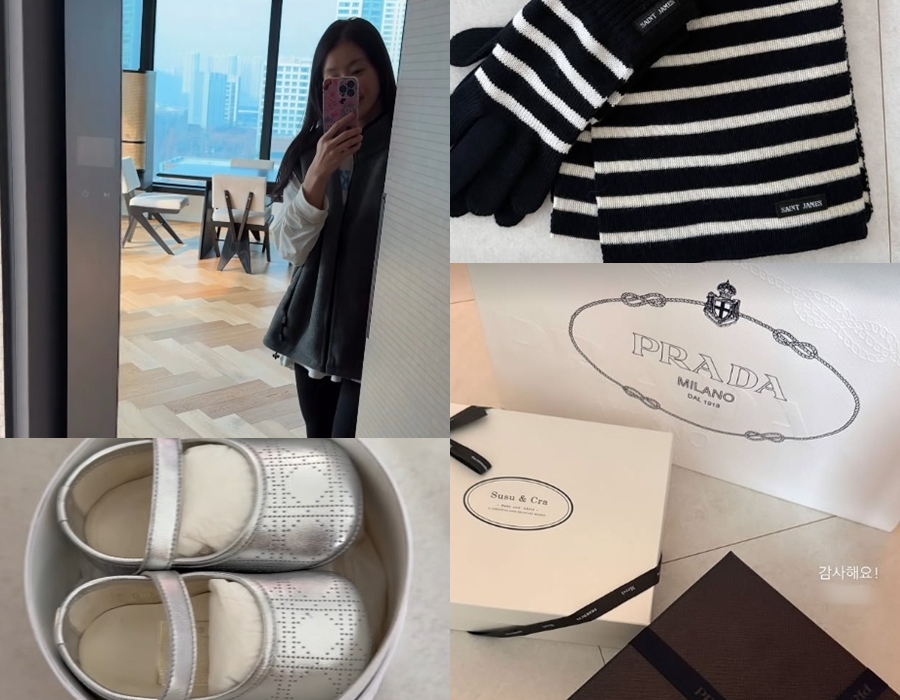 (출처=이시영 SNS)