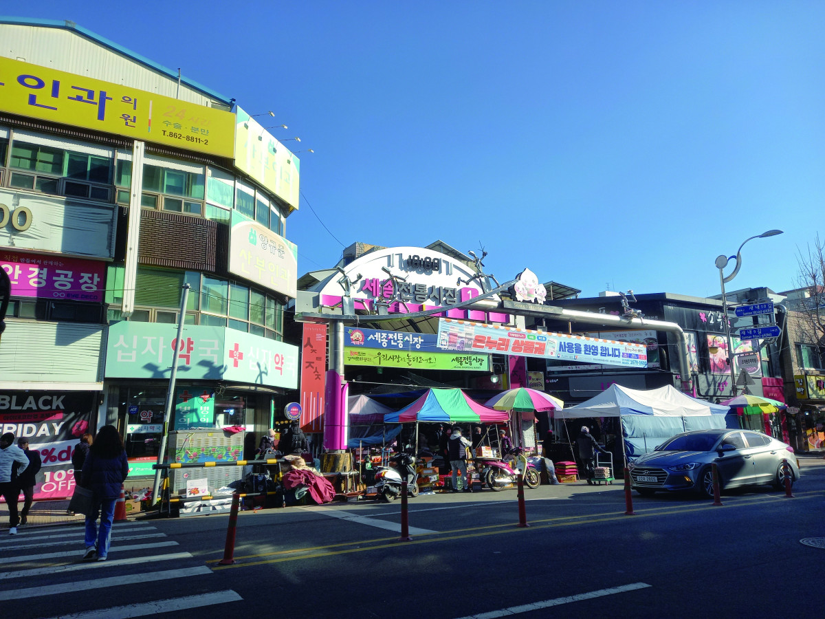 (함인희 이화여자대학교 사회학과 명예교수)