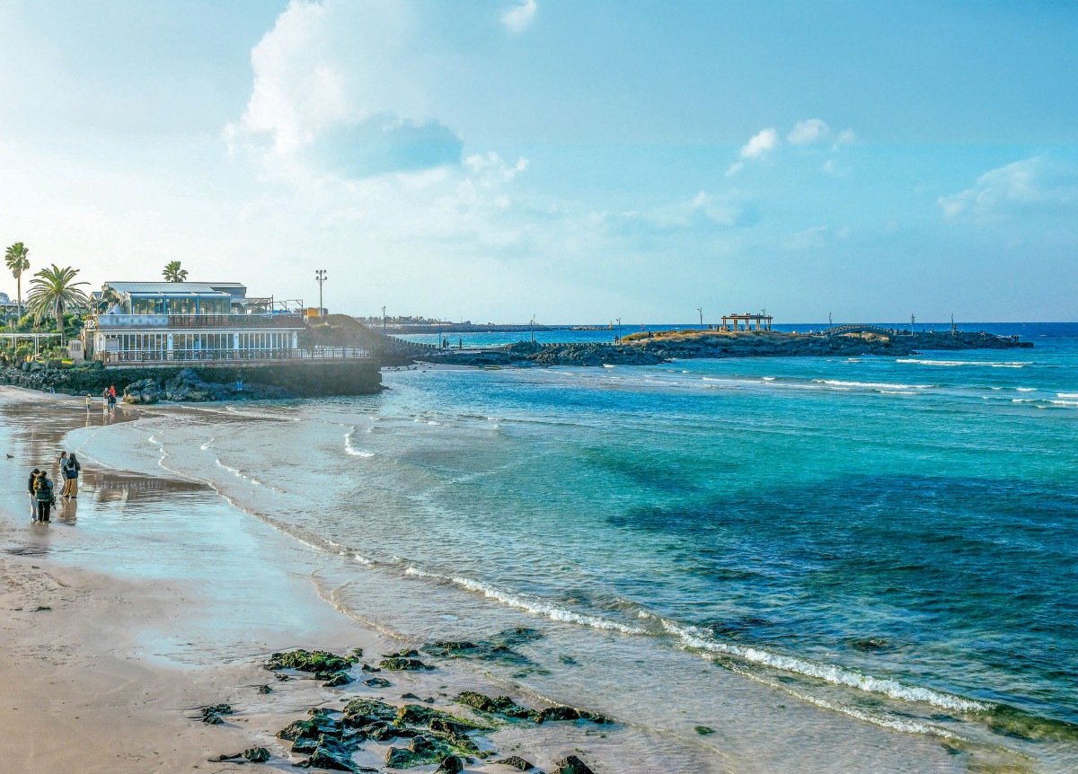 (이현숙 여행작가)