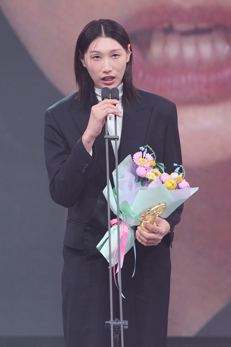 ▲유재석 대상…2025 MBC 방송연예대상 수상자 정리 (사진제공=MBC)