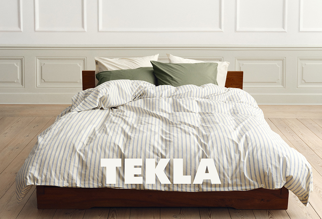 ▲테클라. (사진제공=무신사)