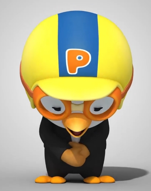 (출처=‘뽀롱뽀롱 뽀로로’ 공식 SNS 캡처)