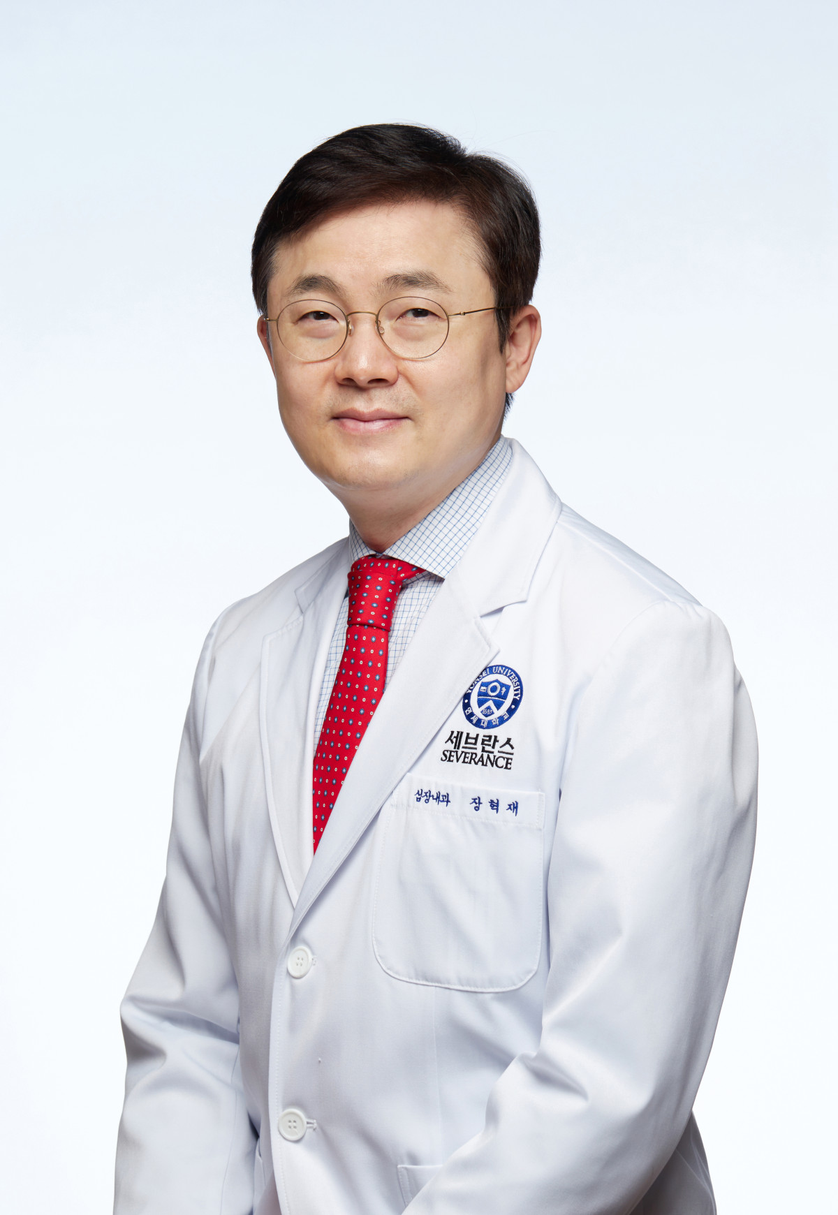 ▲장재혁 세브란스 심장혈관병원 심장내과 교수 (세브란스병원)