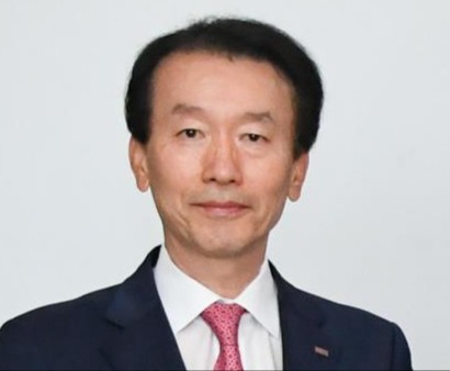 ▲김성주 BNK부산은행장 후보 (사진제공=BNK금융)