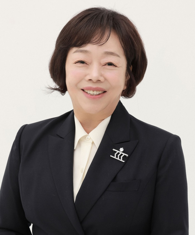▲박창숙 한국여성경제인협회장. (사진제공=한국여성경제인협회)