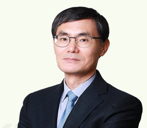 ▲김성식 예금보험공사 사장 내정자 (사진제공=금융위)