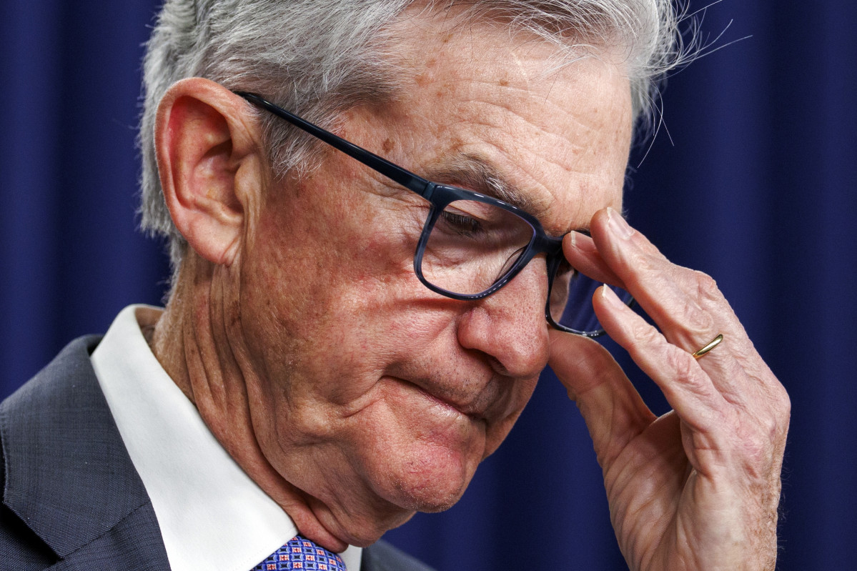 ▲제롬 파월 미 연준 의장 (EPA/연합뉴스)