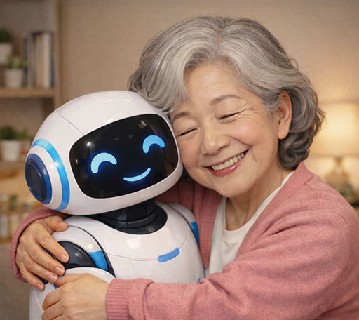 ▲생성형 AI 제작 이미지