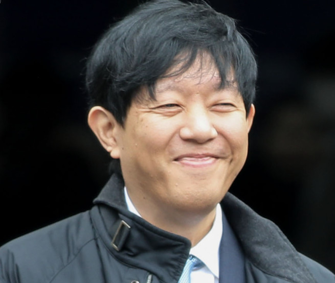 ▲이재웅 전 쏘카 대표. (연합뉴스)