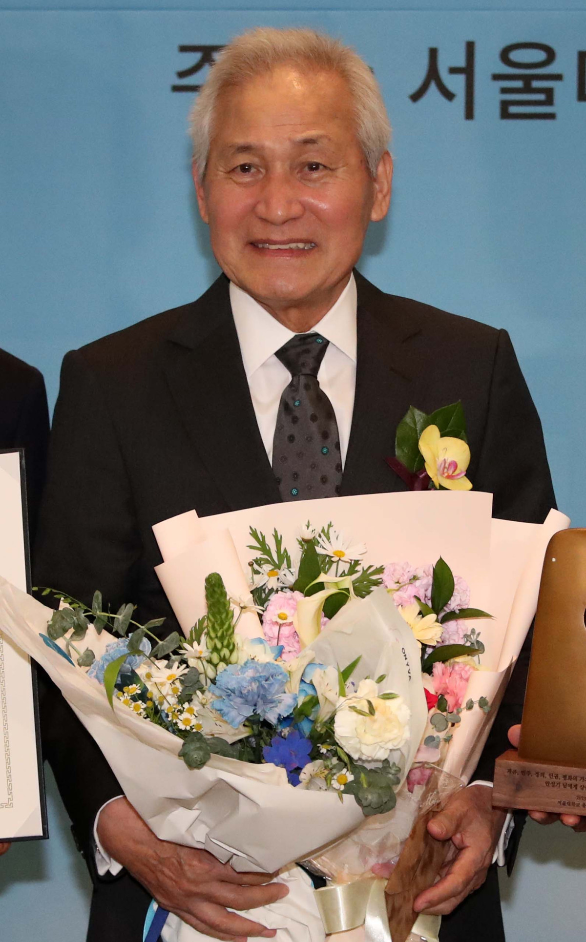 ▲배우 안성기 (뉴시스)