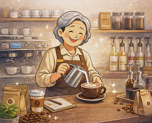 ▲생성형 AI 제작 이미지