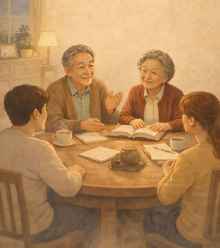 ▲생성형 AI 이미지.