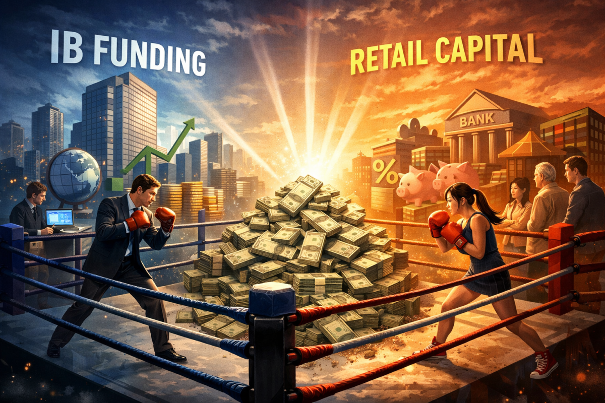 IMA 3곳·발행어음 9곳 전망…병오년 증권사 '조달 전쟁' 개막