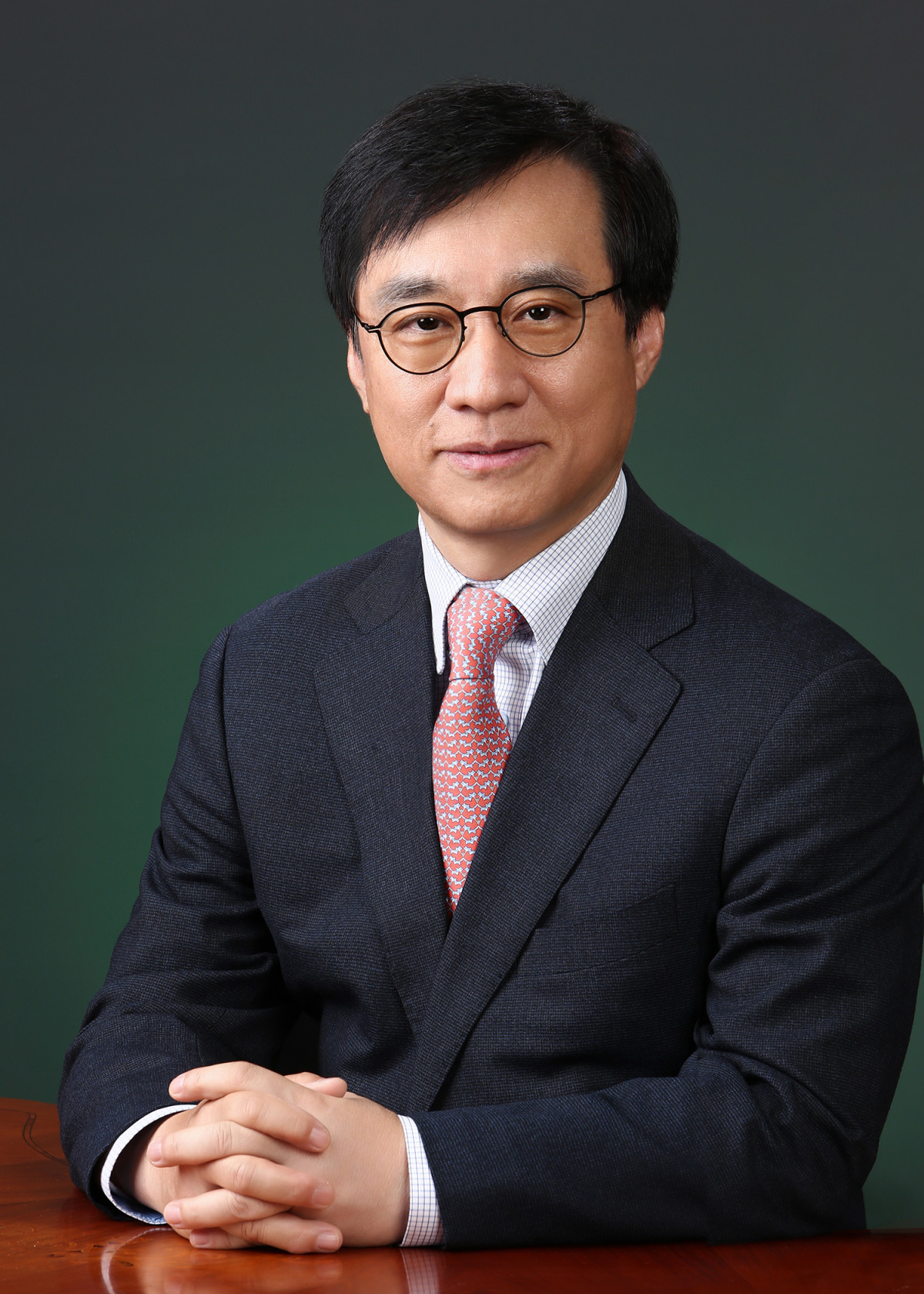 ▲김철주 생명보험협회장 (제공 생명보험협회)