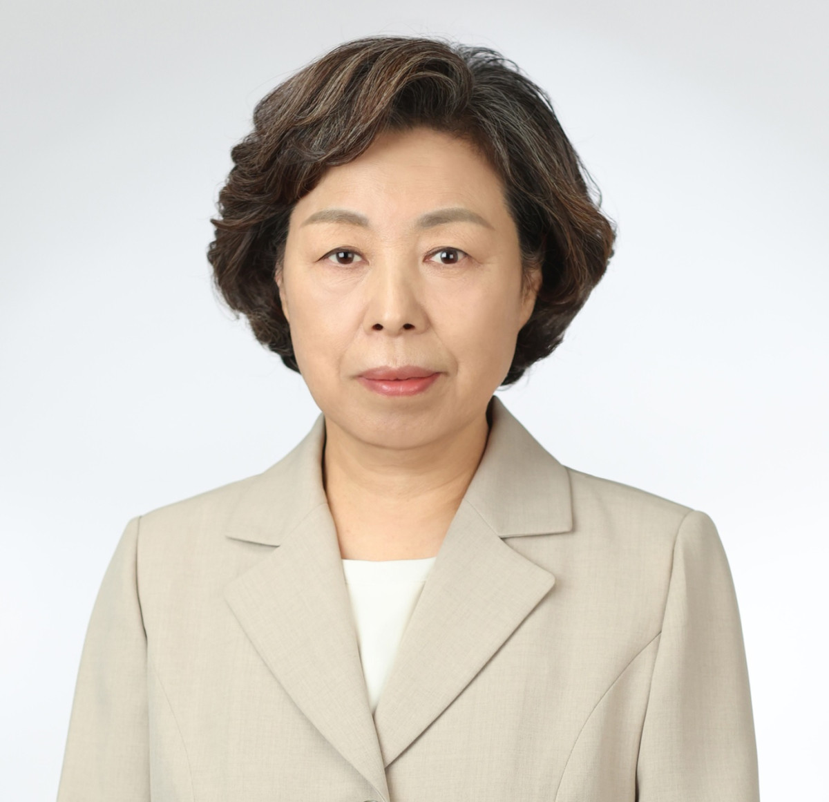 ▲신경림 대한간호협회 회장 (대한간호협회 )