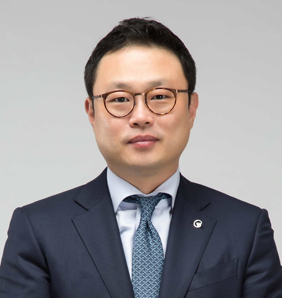 ▲윤철민 파라타항공 대표이사 (사진=파라타항공)