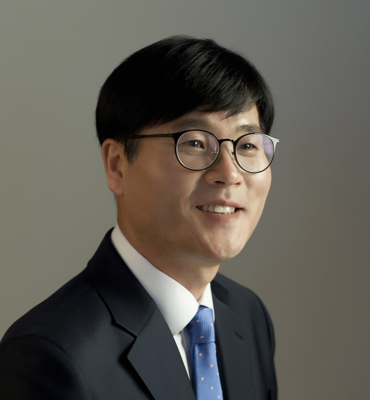 ▲변광용 거제시장  (사진제공=거제시)