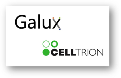 갤럭스, 셀트리온과 '다중항체' 자가면역질환 공동개발