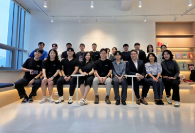 포트래이, 시리즈B 145억..‘공간전사체’ 신약개발