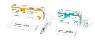 삼성에피스, '골질환 시밀러' 2종 유럽서 직판 시작