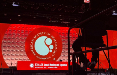 노보메디슨, 한미서 L/I '포셀티닙‘ 병용 2상 ”ASH 발표“