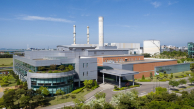 셀트리온, 송도 DP공장 공정률 55% 돌파 "순항"