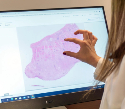 패스AI, MASH ‘병기진단 AI’ 임상시험 사용 “FDA 인증”