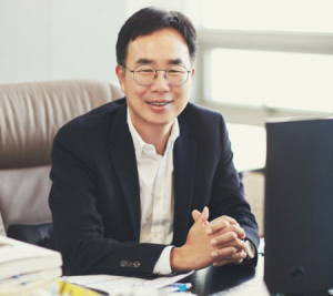 진양곤 HLB 회장, HLB이노베이션 8만여주 장내 매수