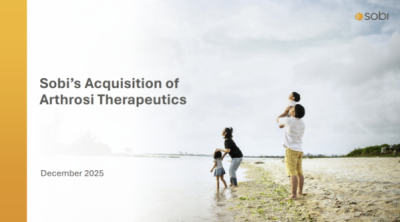 소비, 통풍 'URAT1 저해제' 아쓰로시 15억弗 인수