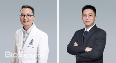 "상금 3억" 임성기상 대상에 김형범 연세대 의대 교수