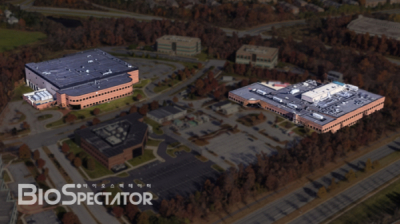 삼성바이오로직스 "첫 美거점", GSK 공장 2.8억弗 인수