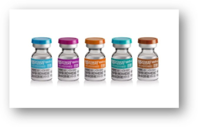 JW중외, ‘헴리브라’ A형혈우병 중간결과 "ASH 발표"