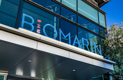 바이오마린, 아미쿠스 48억弗 인수..희귀질환 “강화”